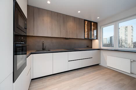 3 rooms, 67.0 m² - Õismäe 136, Haabersti, Tallinn