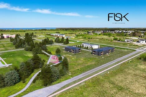 4 rooms, 94.2 m² - Kvartsi tee 1-8, Tiskre, Harku vald
