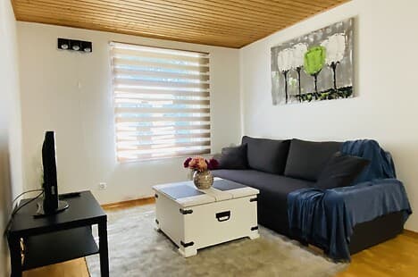 2 rooms, 32.0 m² - Pärna allee 2, Audru, Pärnu