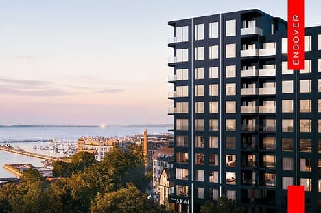 2 rooms, 56.0 m² - Krulli 10-23, Kalamaja, Põhja-Tallinn, Tallinn
