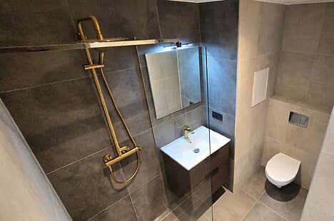 2 rooms, 47.6 m² - Lembitu pst 15-52, Tapa linn, Tapa vald