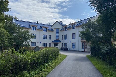 3 rooms, 64.9 m² - Rahu tn 16a, Jõhvi linn, Jõhvi vald