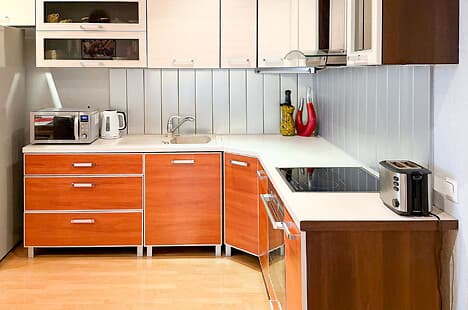 3 rooms, 101.0 m² - Pae tn 68, Lasnamäe, Tallinn