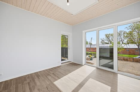 5 rooms, 95.3 m² - Tartu, Tartu linn, Raadi-Kruusamäe, Roosi tn 79-3