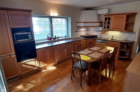 3 rooms, 120.3 m² - Roopa tn 12, Kassisaba, Kesklinn, Tallinn