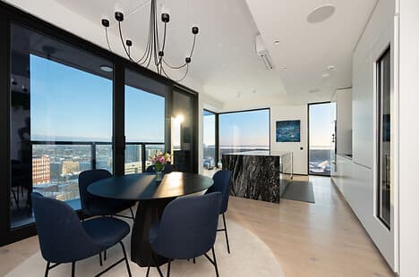 8 rooms, 300.9 m² - Seebi 1, Tondi, Kristiine, Tallinn