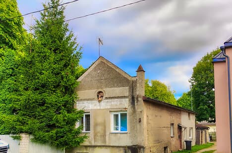 2 rooms, 39.0 m² - Viljandi, Viljandi