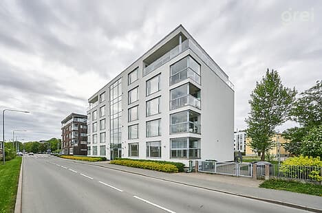 3 rooms, 122.6 m² - Tuukri tn 64-46, Kadriorg, Kesklinn, Tallinn