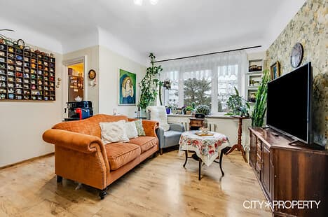2 rooms, 40.7 m² - Energia tn 6, Kristiine, Tallinn