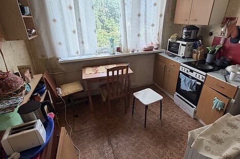 1 rooms, 32.7 m² - Ümera tn 12, Lasnamäe, Tallinn