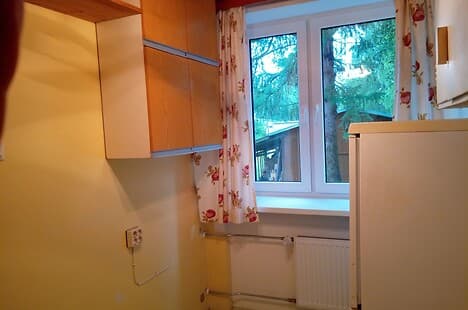 3 rooms, 53.3 m² - Vabriku tn 35, Põlva linn, Põlva vald