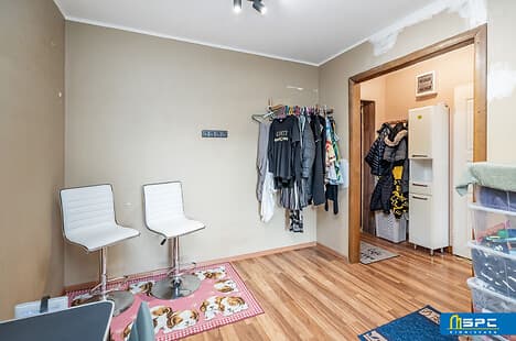 2 rooms, 34.8 m² - Erika tn 5a, Põhja-Tallinn, Tallinn