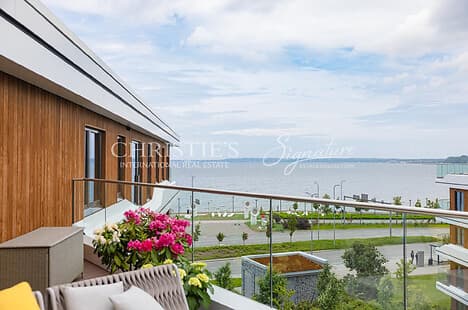 3 rooms, 76.7 m² - Kiikri tn 6/2, Kadriorg, Tallinn