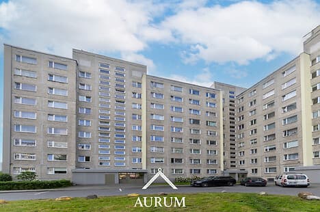 5 rooms, 79.7 m² - Virbi tn 18, Lasnamäe, Tallinn