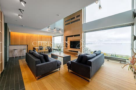 3 rooms, 119.0 m² - Pirita tee 26f, Kesklinn, Tallinn