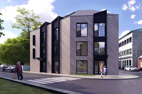 5 rooms, 232.1 m² - Väike-Ameerika tn 10-4, Uus maailm, Kesklinn, Tallinn
