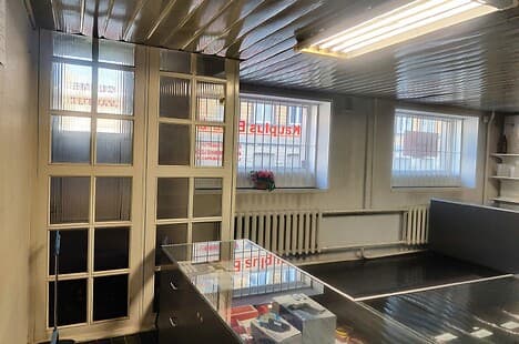 3 rooms, 69.1 m² - Herne tn 10, Kesklinn, Tallinn