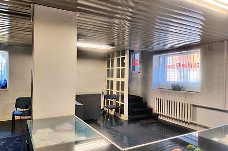 3 rooms, 69.1 m² - Tallinn, Kesklinn, Herne tn 10