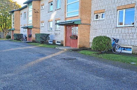 2 rooms, 43.1 m² - Saaremaa vald, Lümanda, Suitsu Suitsu-9