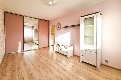 3 rooms, 60.1 m² - Mahtra tn 9, Lasnamäe, Tallinn