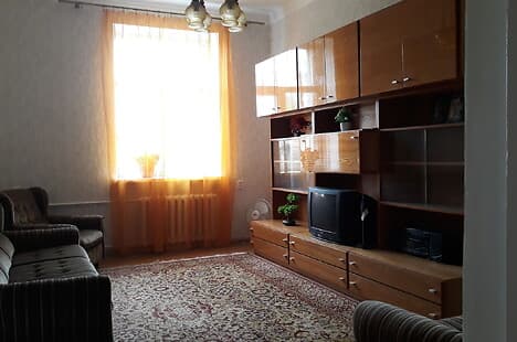 2 rooms, 48.4 m² - Kutse tn 7, Jõhvi linn, Jõhvi vald