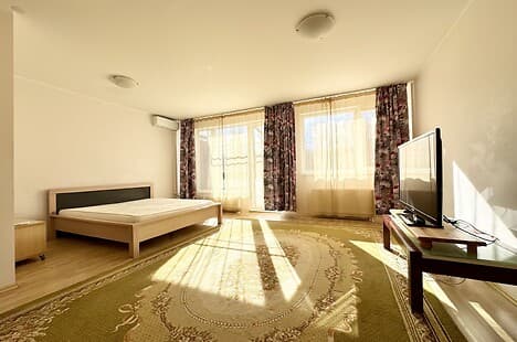 1 rooms, 50.0 m² - Kase 68/2, Pirita, Tallinn