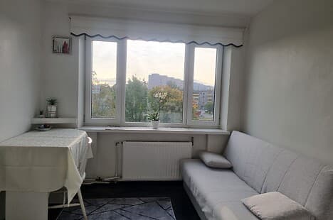 1 rooms, 16.0 m² - Puhangu tn 10, Põhja-Tallinn, Tallinn