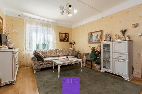 4 rooms, 130.0 m² - Tallinn, Pirita, Kloostrimetsa tee 20