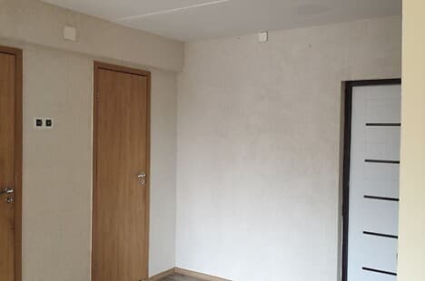 1 rooms, 31.9 m² - Soo tn 18-82, Kiviõli linn, Lüganuse vald