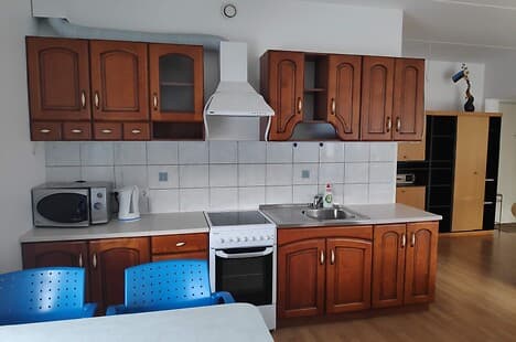 2 rooms, 54.9 m² - Narva mnt 174b/1, Lasnamäe, Tallinn