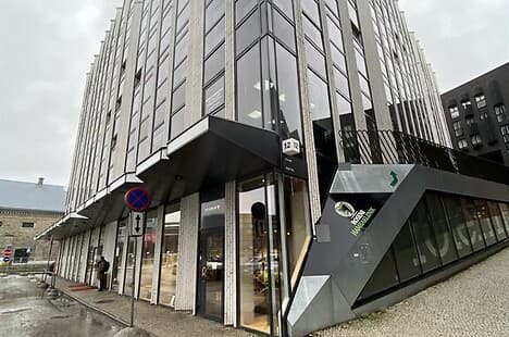 3 rooms, 82.0 m² - Roseni tn 10, Kesklinn, Tallinn