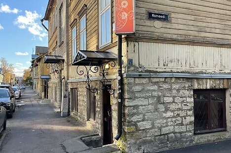 4 rooms, 61.0 m² - Koidu tn 64-11, Kesklinn, Kesklinn, Tallinn