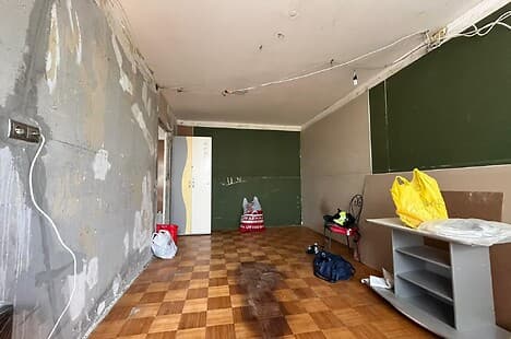 1 rooms, 33.0 m² - Õismäe tee 1, Haabersti, Tallinn