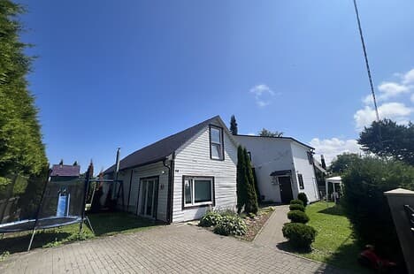 5 rooms, 136.0 m² - Nurmenuku tee 58-2, Pirita, Tallinn