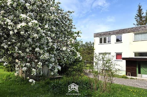 2 rooms, 48.6 m² - Erikooli tee 6, Puiatu, Viljandi vald
