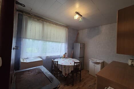 2 rooms, 40.7 m² - Lasteaia 2, Torma, Jõgeva vald
