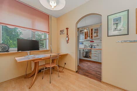 3 rooms, 60.2 m² - J. Sütiste tee, Mustamäe, Tallinn