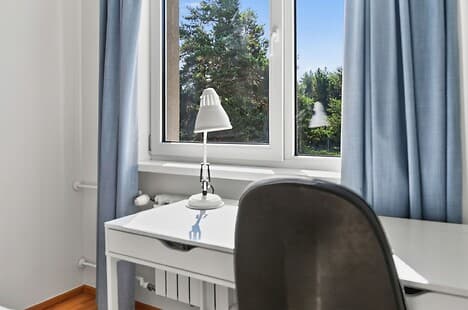 3 rooms, 60.8 m² - J. Sütiste 22, Mustamäe, Tallinn