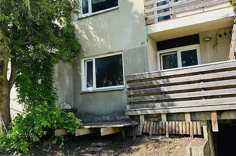 4 rooms, 126.5 m² - Põlva vald, Jaanimõisa, Kirsipuu 3-3
