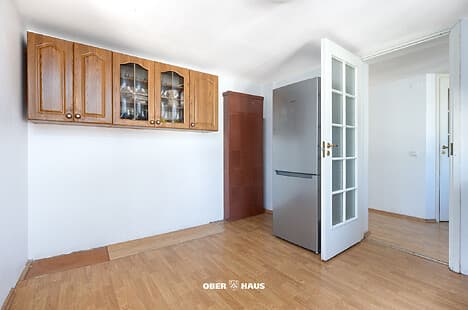 2 rooms, 46.2 m² - Tallinn, Nõmme, Harku tn 28/1