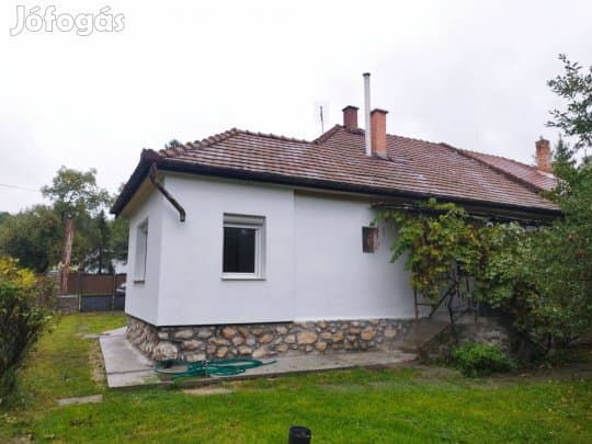 3 szobás családi ház Diósgyőrben