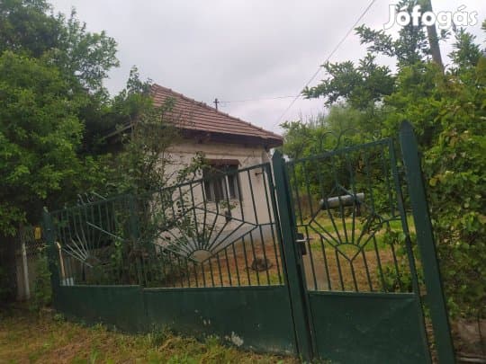 Borsodgeszten családi ház eladó