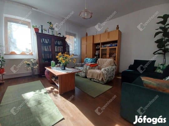 Debrecen belvárosában ház eladó