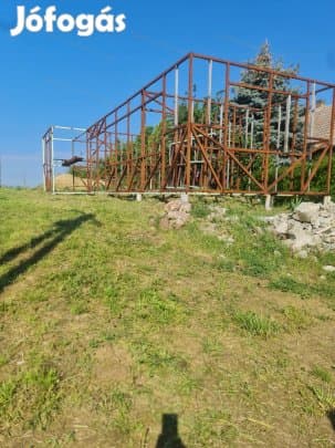 ELADÓ ÉPÍTÉSI TELEK GYUGYON