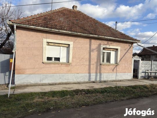 Eladó Családi ház Méhkeréken!