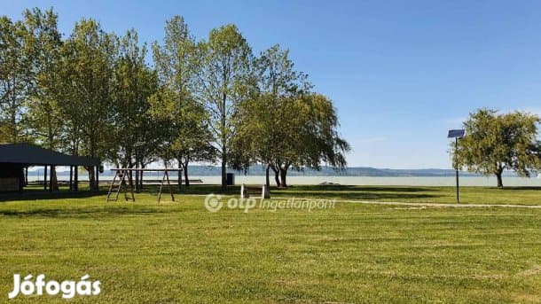 Eladó Fejlesztési terület, Balatonlelle
