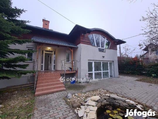Eladó Ház, Budapest 18. ker.