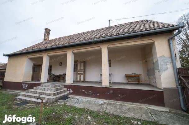 Eladó családi ház, Kerekegyháza