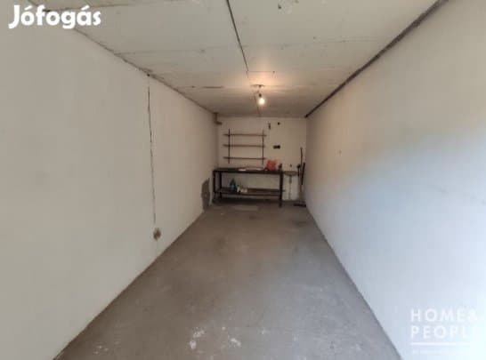 Eladó garázs Szegeden!