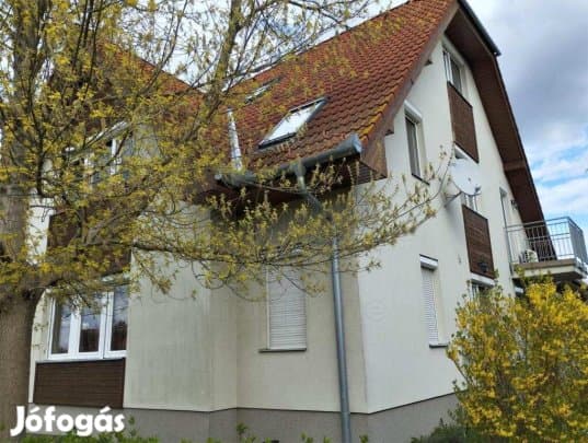 Eladó lakás Győr-Kisbácsán!